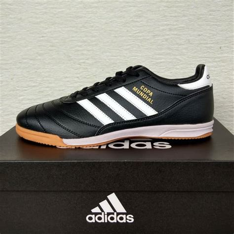 harga sepatu futsal adidas copa mundial original|More.